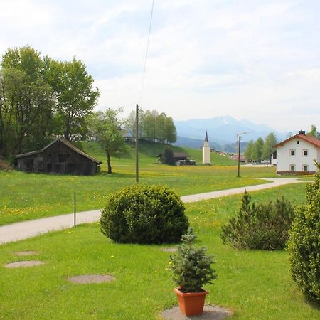 Ferienwohnung Sattler Neukirchen am Teisenberg Exteriér fotografie
